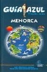 MENORCA GUIA AZUL | 9788480236959 | AA.VV.