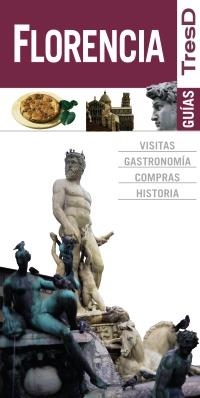 FLORENCIA TRESD | 9788499350134 | ANAYA TOURING CLUB