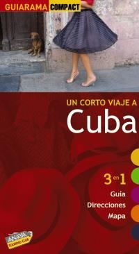 CUBA GUIARAMA | 9788497766050 | GILES PACHECO, FERNANDO DE/CABRERA TORRES, JUAN