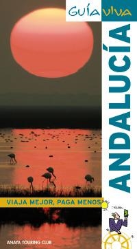 ANDALUCÍA GUIA VIVA | 9788497769242 | VARIOS