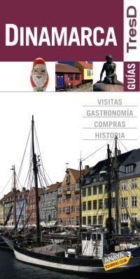 DINAMARCA TRESD | 9788499350097 | ANAYA TOURING CLUB