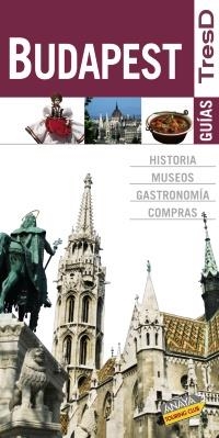 BUDAPEST TRESD | 9788499350042 | ANAYA TOURING CLUB