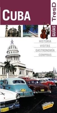 CUBA TRESD | 9788499350080 | ANAYA TOURING CLUB