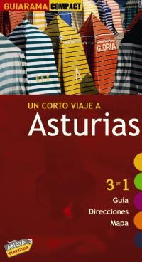 ASTURIAS GUIARAMA | 9788497768948 | MARTÍNEZ REVERTE, JAVIER