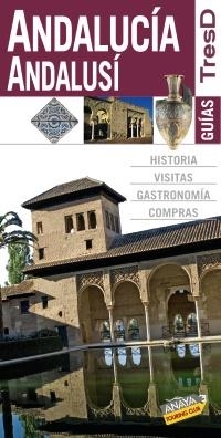 ANDALUCIA ANDALUSI TRESD | 9788499350011 | GARCÍA-VARAS IBAÑEZ, IGNACIO