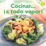 COCINAR A TODO VAPOR! | 9788475566641 | HILDA PARISI URANGA