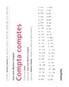 COMPTA CONTES + CD | 9788493625665 | MORENO, JOAN LLUIS