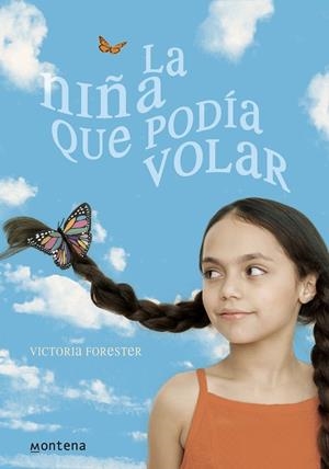 NIÑA QUE PODÍA VOLAR, LA | 9788484416098 | FORESTER,VICTORIA