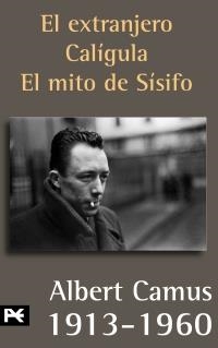 ALBERT CAMUS ESTUCHE | 9788420693828 | CAMUS, ALBERT