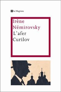 AFER CURILOF, L' | 9788474104622 | NEMIROVSKY, IRENE