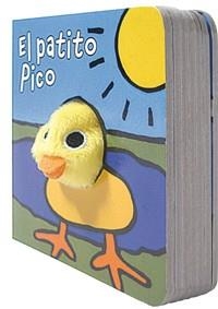 PATITO PICO, EL | 9788421692509 | AA.VV