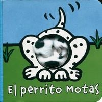 PERRITO MOTAS, EL | 9788421692479 | AA.VV