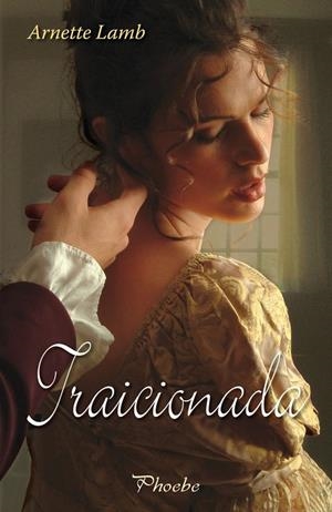 TRAICIONADA | 9788496952560 | LAMB, ARNETTE