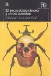 ESCARABAJO DE ORO Y OTROS CUENTOS, EL | 9789500397124 | POE, EDGAR ALLAN