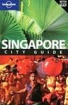 SINGAPORE LONELY PLANET | 9781741046649
