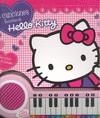 CANCIONES FAVORITAS DE HELLO KITTY, LAS | 9788492809004 | MARTÍNEZ, MÒNICA