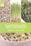 GERMINADOS | 9788492873067 | OUDOT, CATHERINE