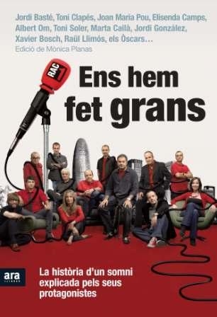 ENS HEM FET GRANS RAC1 | 9788492907557 | A.A.V.V.