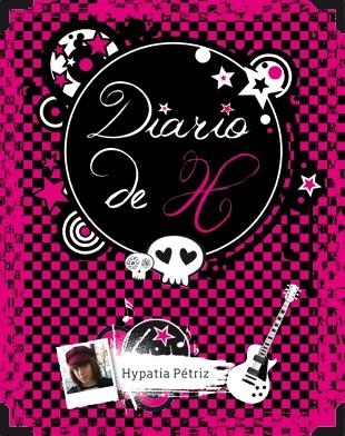 DIARIO DE H | 9788424646578 | PETRIZ, HYPATIA
