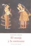 MONJE Y LA CORTESANA, EL | 9788497166461 | VIKRAMA, MAHENDRA