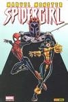MARVEL MONSTER SPIDERGIRL 5 | 9788498853605 | AA.VV