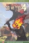 MARVEL ZOMBIES | 9788498853438 | AA.VV