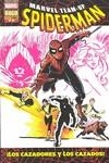 SPIDERMAN LOS CAZADORES Y LOS CAZADOS | 9788498853629 | AA.VV