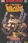 INCREIBLE HERCULES,EL | 9788498853582 | AA.VV