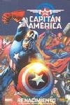 CAPITAN AMERCIA RENACIMIENTO | 9788498853612 | AA.VV