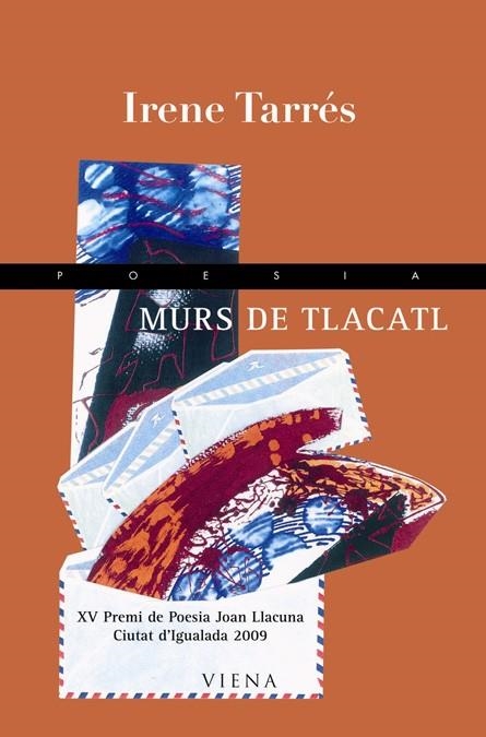 MURS DE TLACATL | 9788483305805 | TARRES, IRENE