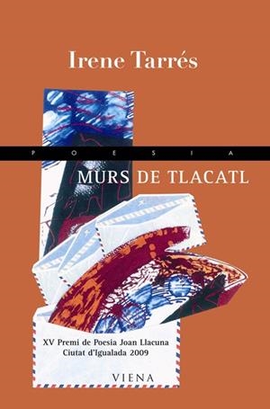 MURS DE TLACATL | 9788483305805 | TARRES, IRENE