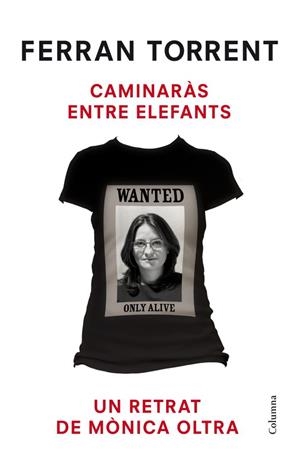 CAMINARAS ENTRE ELEFANTS | 9788466416399 | TORRENT, FERRAN