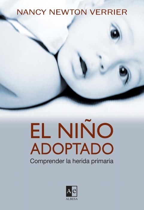 NIÑO ADOPTADO , EL | 9788493441647 | VERRIER, NANCY NEWTON