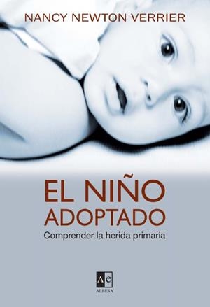 NIÑO ADOPTADO , EL | 9788493441647 | VERRIER, NANCY NEWTON