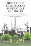 DERECHO FRENTE A LAS SUSTANCIAS QUÍMICAS | 9788493656126 | SANDRO FORTUNY, NURIA