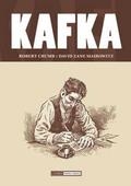 KAFKA | 9788478338986 | CRUMB, ROBERT