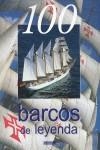 100 BARCOS DE LEYENDA | 9788496449251 | LE BRUN, D