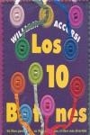 10 BOTONES, LOS | 9783833156021 | ACCORSI,W.