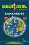 LANZAROTE GUIA AZUL | 9788480237086 | AA.VV