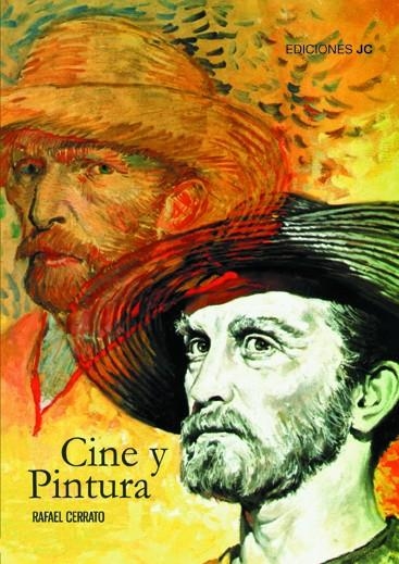 CINE Y PINTURA | 9788489564602 | CERRATO, RAFAEL