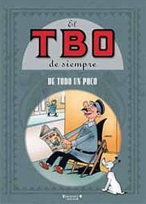 TBO DE SIEMPRE,EL VOL VII | 9788466642934 | AA.VV