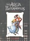 ALICIA EN EL PAÍS DE LAS MARAVILLIAS DE TIM BURTON COMIC | 9788492660513 | BURTON TIM