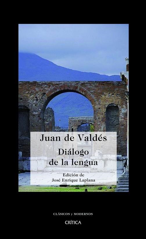 DIALOGO DE LA LENGUA | 9788498920796 | VALDÉS, JUAN DE