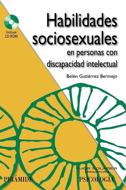 HABILIDADES SOCIOSEXUALES EN PERSONAS CON DISCAPACIDAD INTEL | 9788436823301 | GUTIÉRREZ BERMEJO, BELÉN