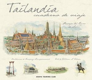 TAILANDIA | 9788497766159 | WARREN, WILLIAM L. / LIMAPORNVANICH, TAVEEPONG