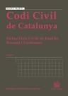 CODI CIVIL DE CATALUNYA | 9788498767001 | SOLÉ RESINA, JUDITH