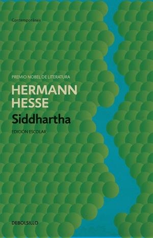 SIDDHARTHA | 9788499082523 | HESSE, HERMANN