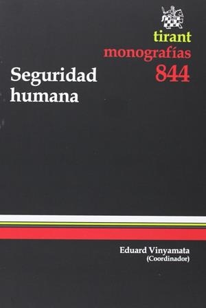 SEGURIDAD HUMANA | 9788490334522 | REQUENA HIDALGO, JESÚS...