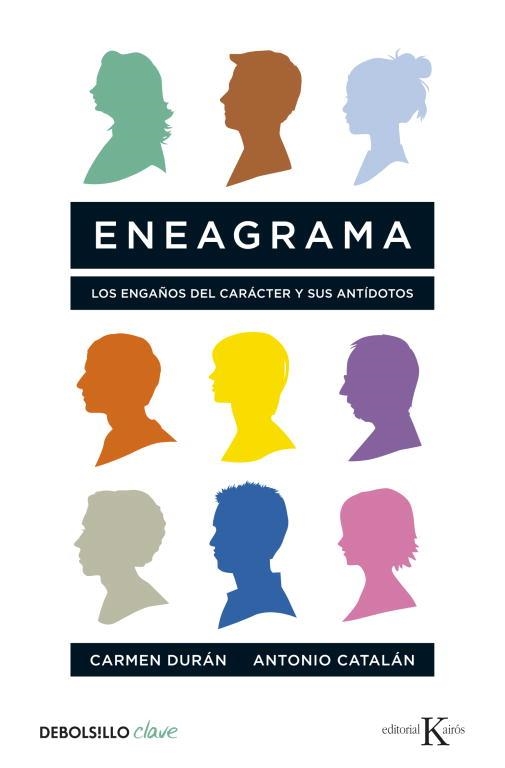 ENEAGRAMA | 9788499083353 | DURAN, CARMEN