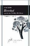 HEREDAD SEGUIDO DE CARTAS DE ENERO | 9788496824614 | CASTRO, JUANA